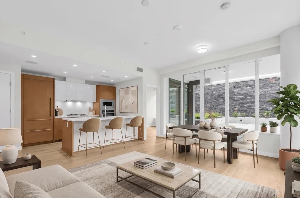 507 788 ARTHUR ERICKSON PLACE, West Vancouver, BC — Residential for Sale - Main Photo