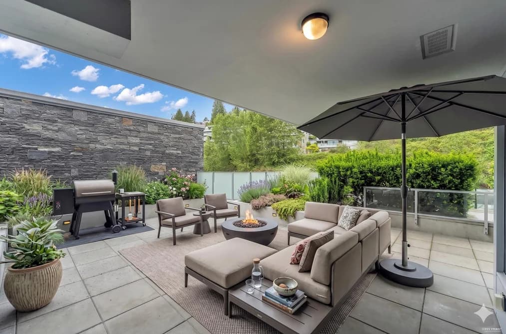 507 788 ARTHUR ERICKSON PLACE, West Vancouver, BC — Residential for Sale - Photo 2