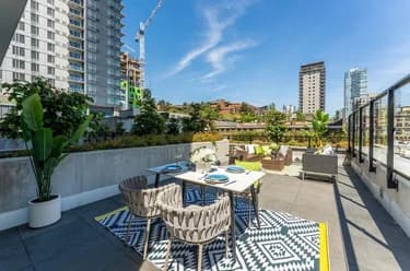 Townhouse for sale at Th 507 823 Carnarvon Street New Westminster British Columbia - MLS: R3129261
