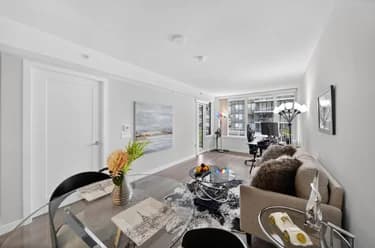 Condo for sale at 507 8699 Hazelbridge Way Richmond British Columbia - MLS: R3135736
