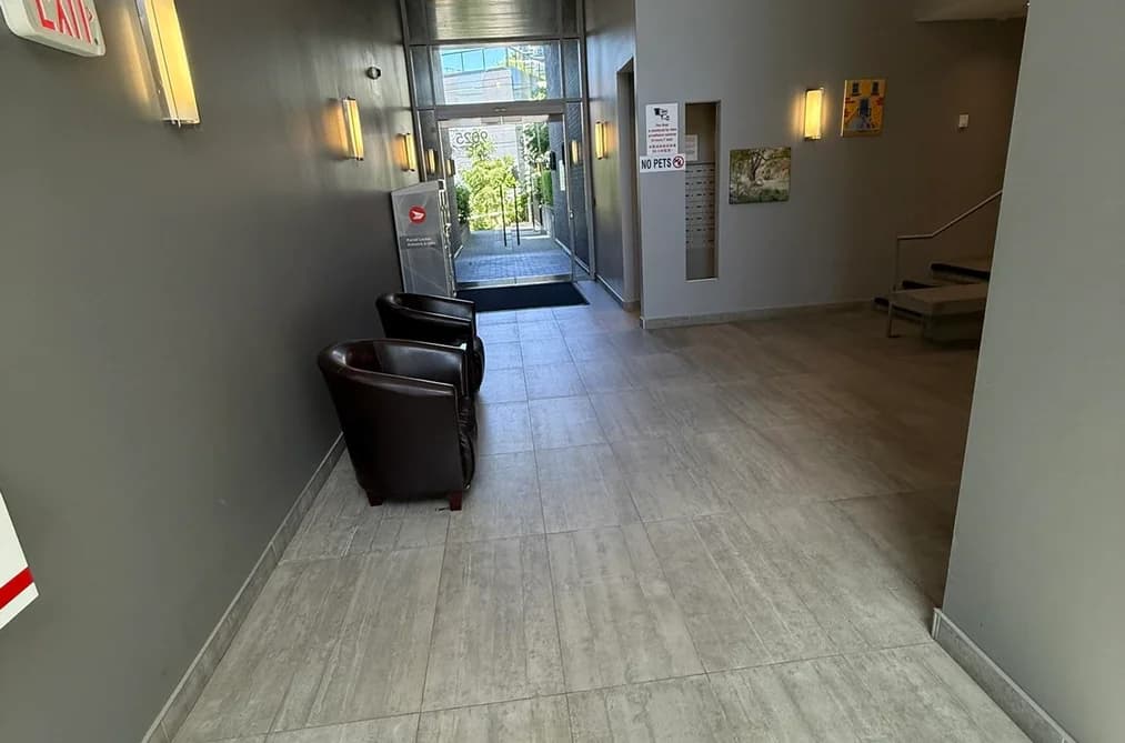 507 9025 HIGHLAND COURT, Burnaby, BC — Residential for Sale - Photo 2