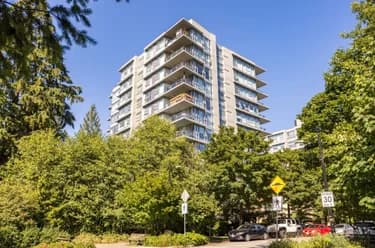 Condo for sale at 507 9188 University Crescent Burnaby British Columbia - MLS: R3138474