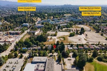 5070 Willow St, Vancouver, BC - MLS: R3172539