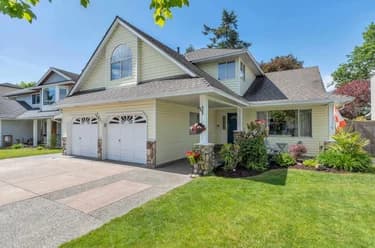 House for sale at 5075 209 Street Langley British Columbia - MLS: R3144309