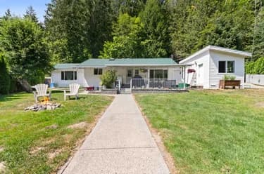 House for sale at 50765 Mountview Road Chilliwack British Columbia - MLS: R3139417