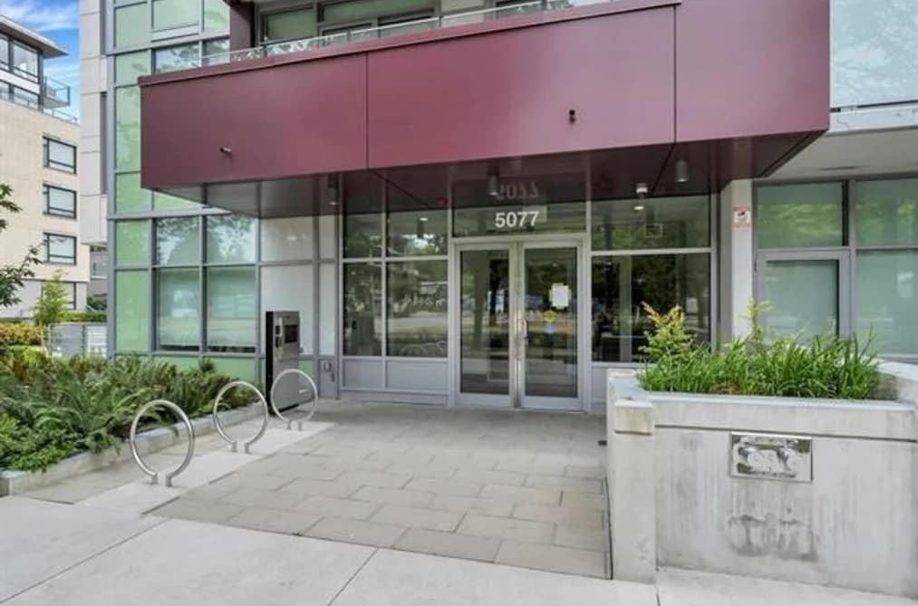5077 CAMBIE STREET, Vancouver BC V5J 0H7 - Photo 1