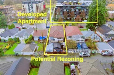 House for sale at 5078 Main Street Vancouver British Columbia - MLS: R3071084