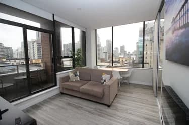 Condo for sale at 508 1010 Howe Street Vancouver British Columbia - MLS: R3082883