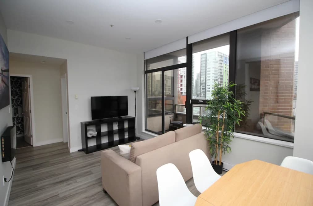 508 1010 HOWE STREET, Vancouver, BC — Residential for Sale - Photo 2