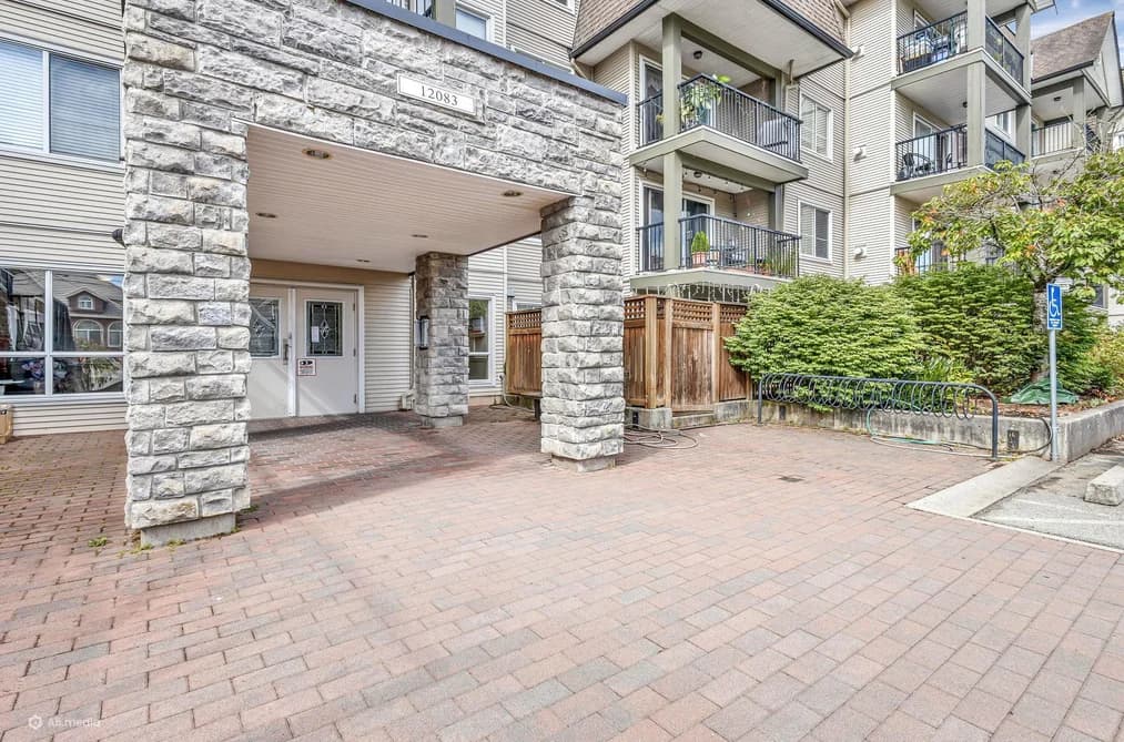 508 12083 92A AVENUE, Surrey, BC — Residential for Sale - Photo 2