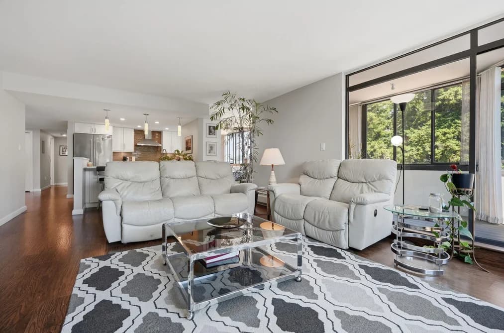 508 1480 FOSTER STREET, White Rock, BC — Residential for Sale - Main Photo