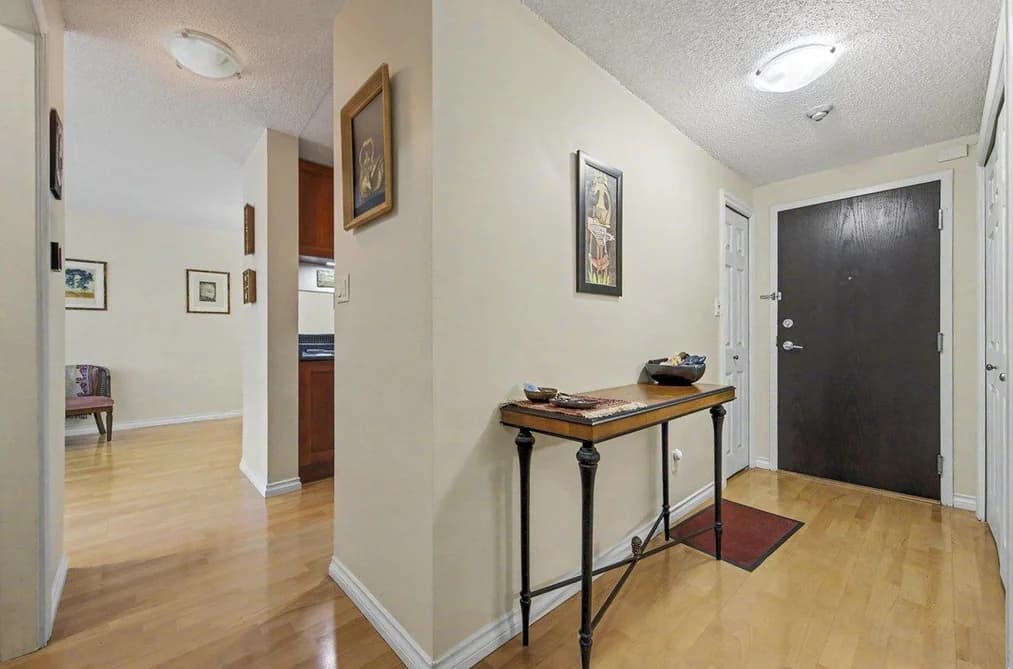 508 1508 MARINER WALK, Vancouver, BC — Residential for Sale - Photo 2