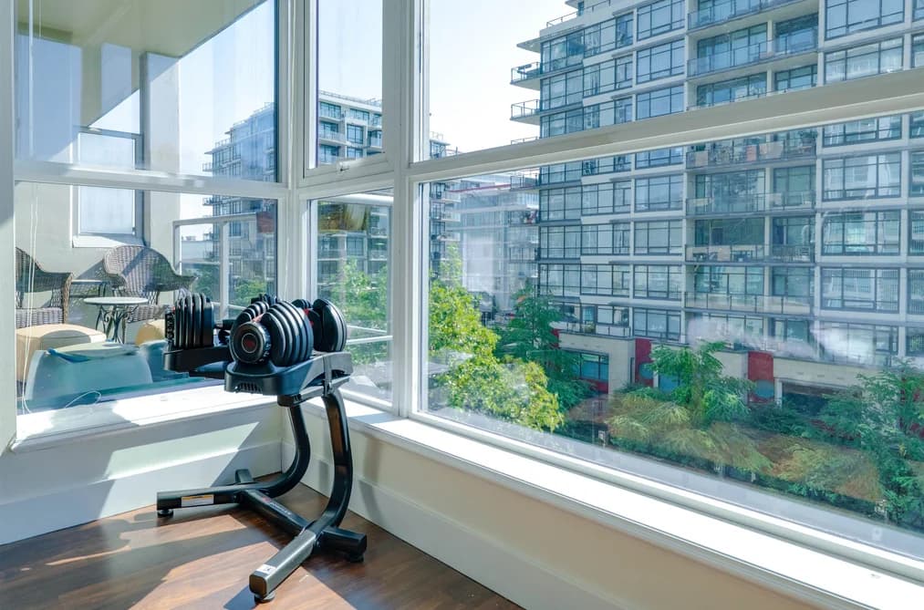 Condo for sale at 508 168 East Esplanade North Vancouver British Columbia - MLS: R3143602