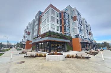 Condo for sale at 508 19953 76 Avenue Langley British Columbia - MLS: R3085844