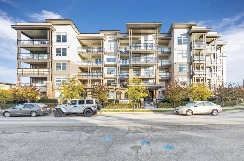 508 22577 ROYAL CRESCENT, Maple Ridge, BC — Residential for Sale - Main Photo