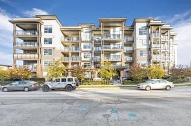 Condo for sale at 508 22577 Royal Crescent Maple Ridge British Columbia - MLS: R3129462