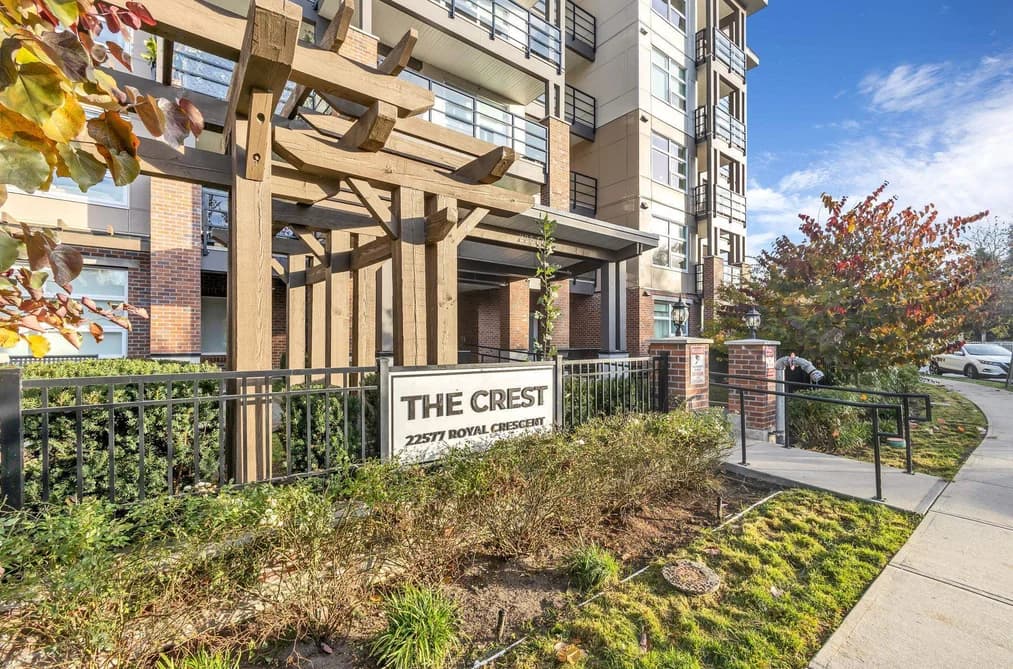 508 22577 ROYAL CRESCENT, Maple Ridge, BC — Residential for Sale - Photo 2