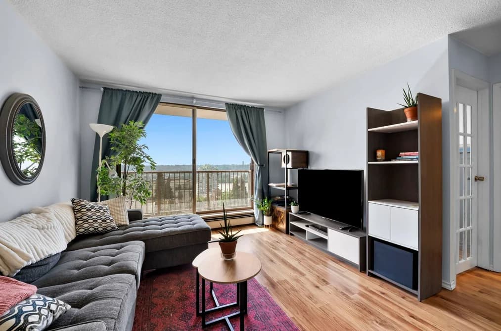 508 320 ROYAL AVENUE, New Westminster, BC — Residential for Sale - Photo 2