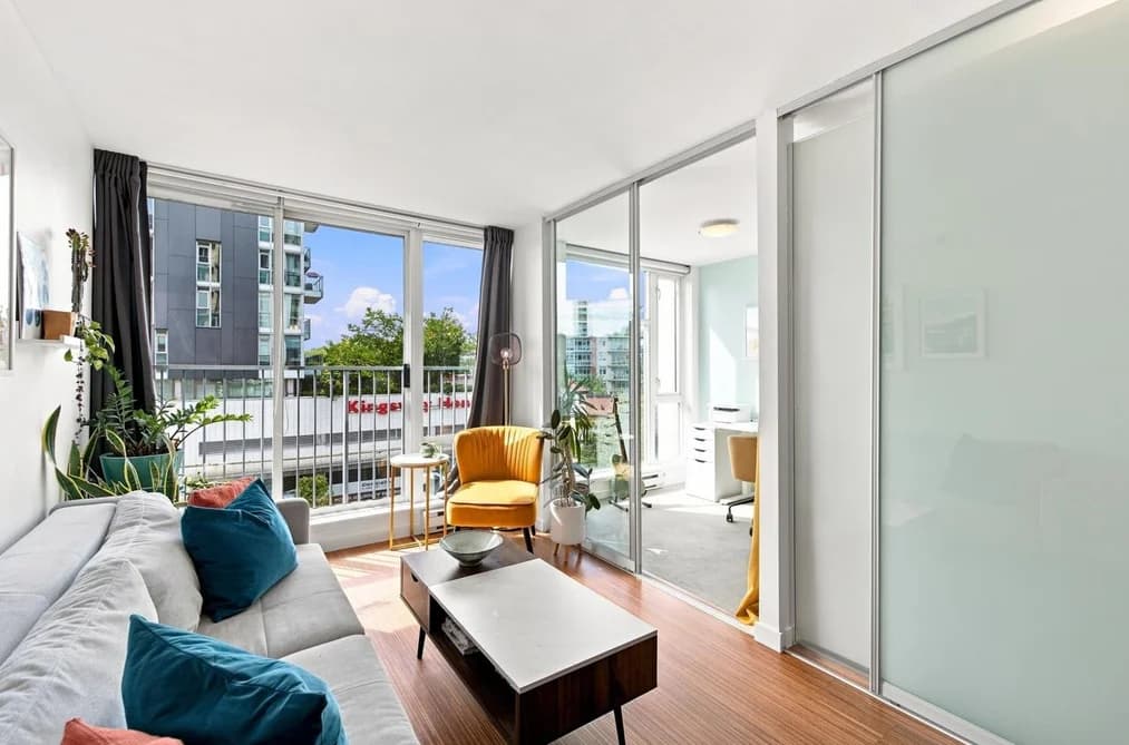 508 328 E 11TH AVENUE, Vancouver, BC — Residential for Sale - Photo 2