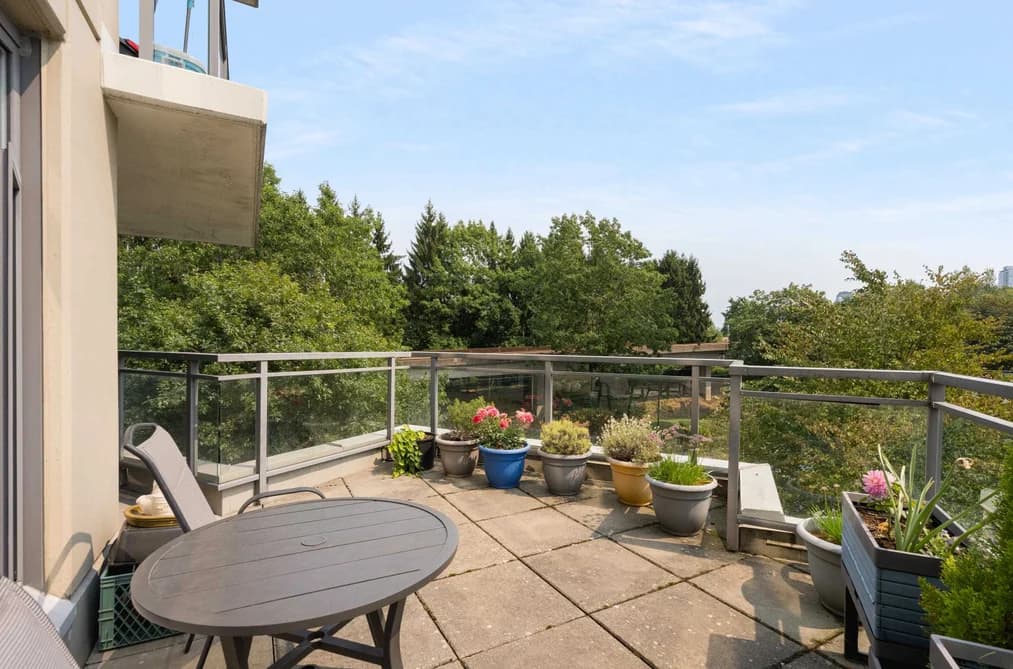 508 3660 VANNESS AVENUE, Vancouver, BC — Residential for Sale - Main Photo