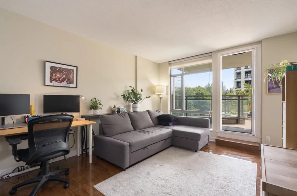 508 3660 VANNESS AVENUE, Vancouver, BC — Residential for Sale - Photo 2