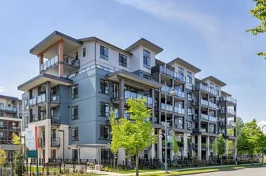 Condo for sale at 508 45497 Campus Drive, Chilliwack BC V2r 6l8 Sardis British Columbia - MLS: R3102476