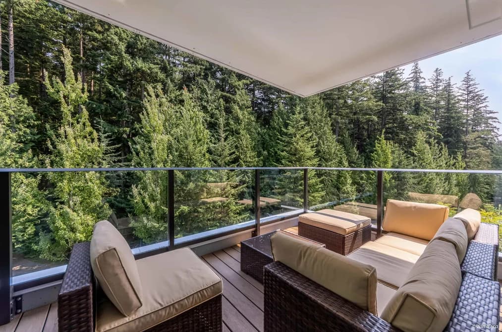 508 5629 BIRNEY AVENUE, Vancouver, BC — Residential for Sale - Main Photo