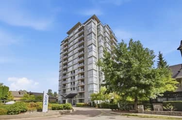Condo for sale at 508 575 Delestre Avenue Coquitlam British Columbia - MLS: R3166226