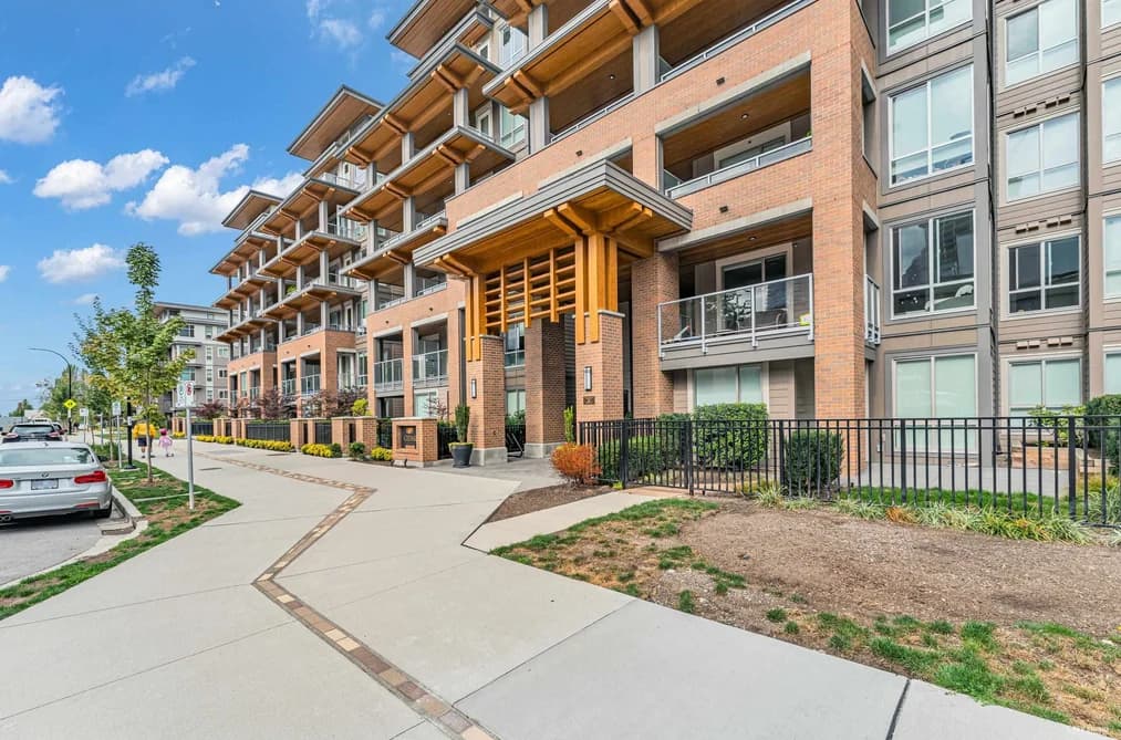 508 7133 14TH AVENUE, Burnaby, BC — Residential for Sale - Photo 2