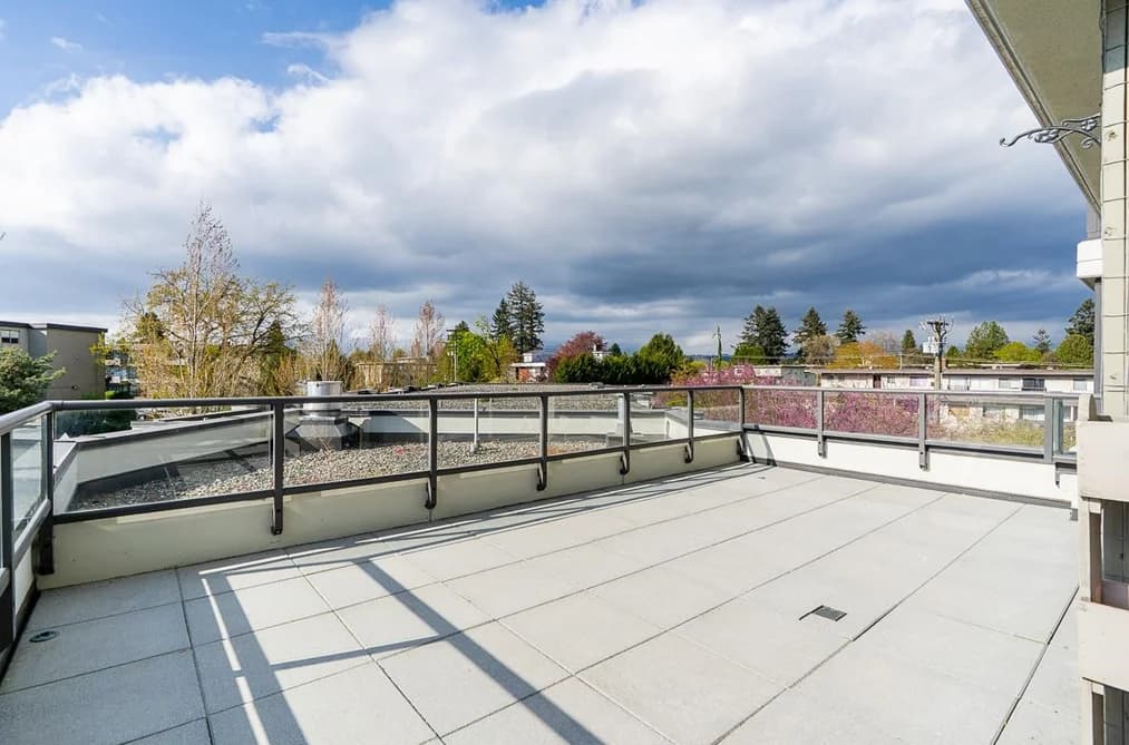 508 7325 ARCOLA STREET, Burnaby, BC — Residential for Sale - Main Photo