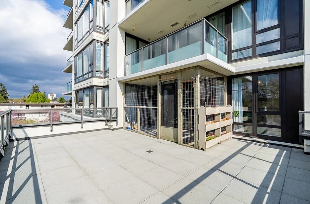 508 7325 ARCOLA STREET, Burnaby, BC — Residential for Sale - Photo 2