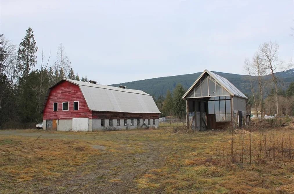 508 PRATT ROAD, Gibsons, BC — Land for Sale - Photo 2