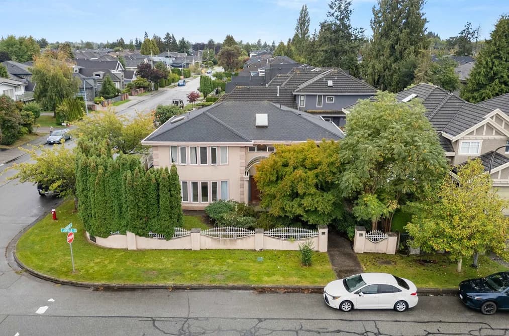 5080 LINFIELD GATE, Richmond, BC — Residential for Sale - Main Photo