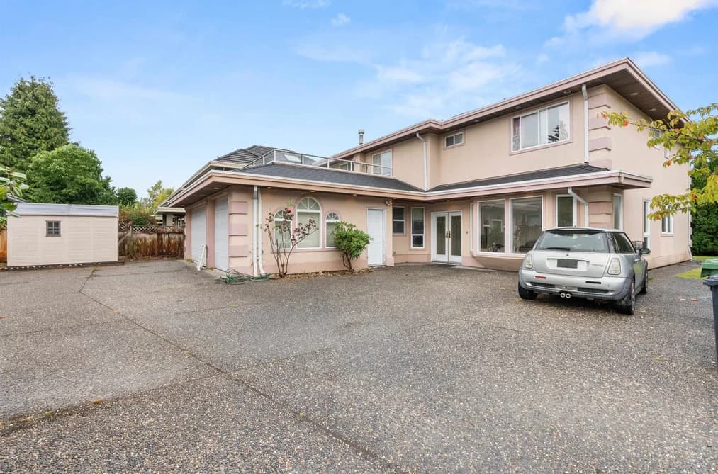 5080 LINFIELD GATE, Richmond, BC — Residential for Sale - Photo 2