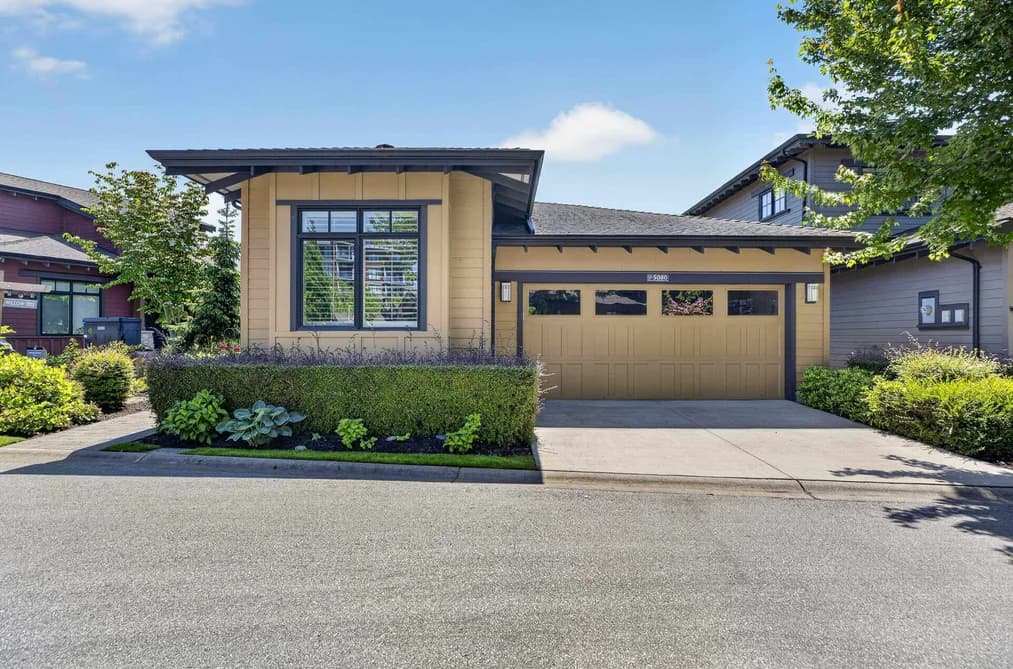 5080 WILLOW SPRINGS AVENUE, Delta, BC — Residential for Sale - Main Photo