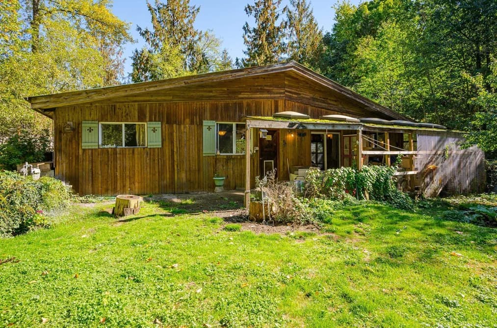 50802 WINONA ROAD, Chilliwack, BC — Residential for Sale - Main Photo