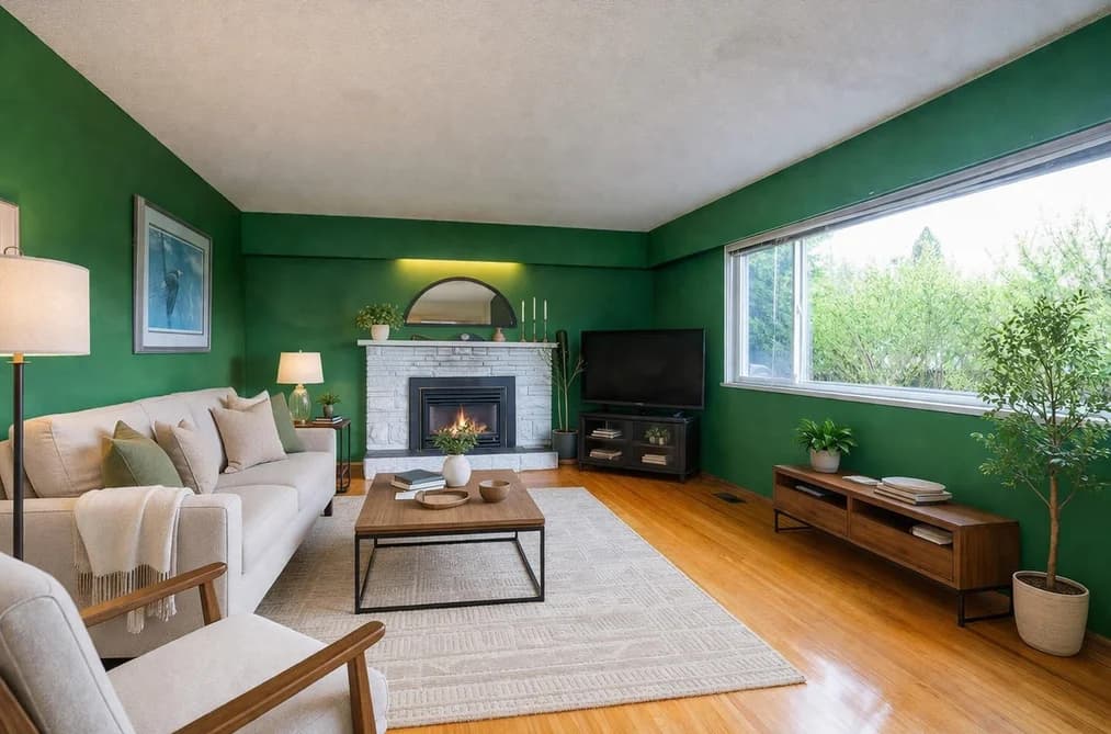5086 12 AVENUE, Delta, BC — Residential for Sale - Photo 2