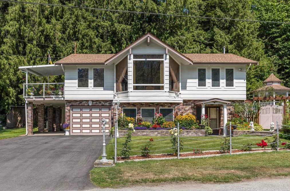 50861-50871 O'BYRNE ROAD, Chilliwack, BC — Residential for Sale - Main Photo