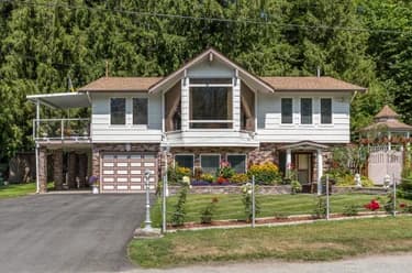 House for sale at 50861-50871 O'Byrne Road, Chilliwack BC V4z 1b6 Sardis British Columbia - MLS: R3079127
