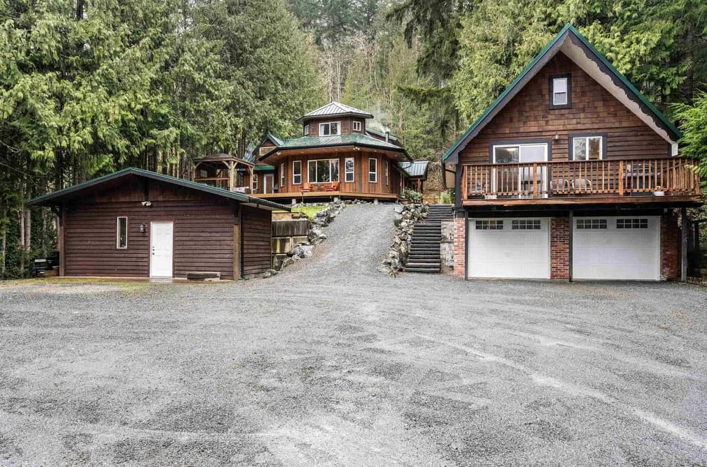 50865 WINONA ROAD, Sardis - Chwk River Valley BC V4Z 1B7, Sardis - Chwk River Valley, BC — Residential for Sale - Main Photo