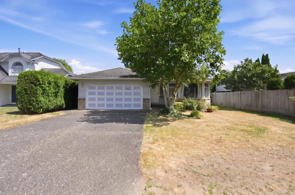5088 207 STREET, Langley, BC — Residential for Sale - Main Photo