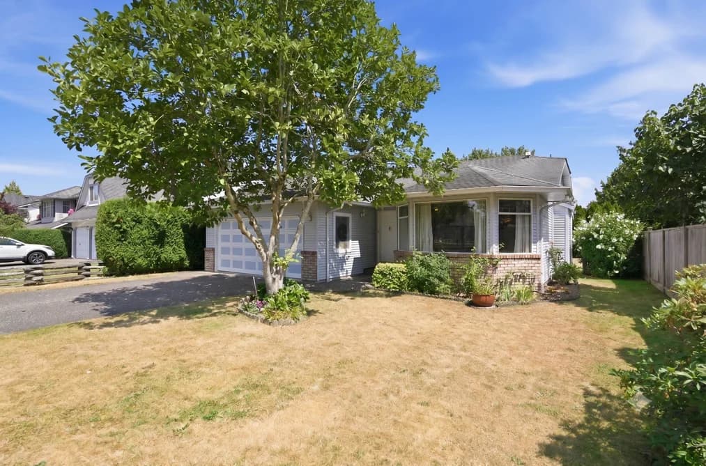 5088 207 STREET, Langley, BC — Residential for Sale - Photo 2