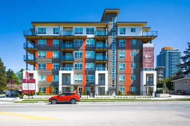 Condo for sale at 509 13238 105th Avenue Surrey British Columbia - MLS: R3120305