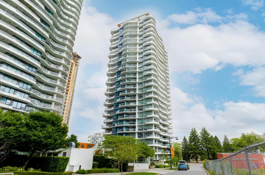 509 13318 104 AVENUE, Surrey, BC — Residential for Sale - Photo 2
