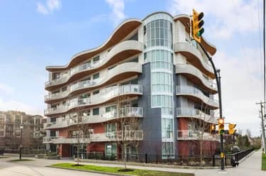 Condo for sale at 509 20416 Park Avenue Langley British Columbia - MLS: R3135799