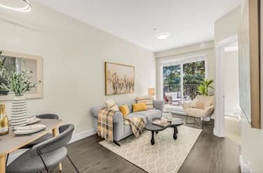 Condo for sale at 509 2465 Wilson Avenue Port Coquitlam British Columbia - MLS: R3154766