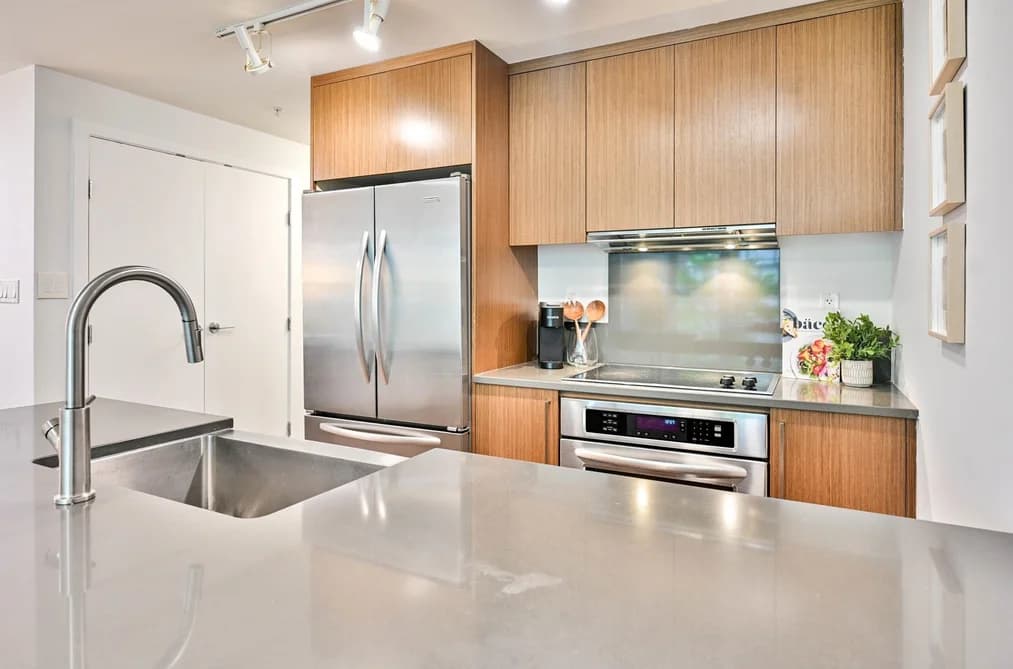 509 251 E 7TH AVENUE, Vancouver, BC — Residential for Sale - Photo 2