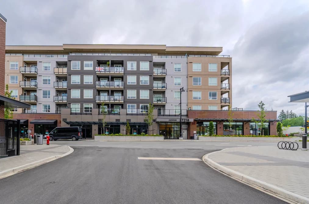 509 27218 ALDERGROVE TOWN CENTRE DRIVE, Langley, BC — Residential for Sale - Main Photo