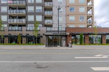 Condo for sale at 509 27218 Aldergrove Town Centre Drive Langley British Columbia - MLS: R3144436