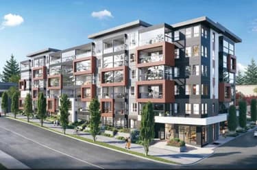 Condo for sale at 509 32528 Simon Avenue Abbotsford British Columbia - MLS: R3151881